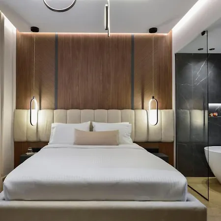 Aristotelian Virtues - Evlaveia Appartement Thessalonique