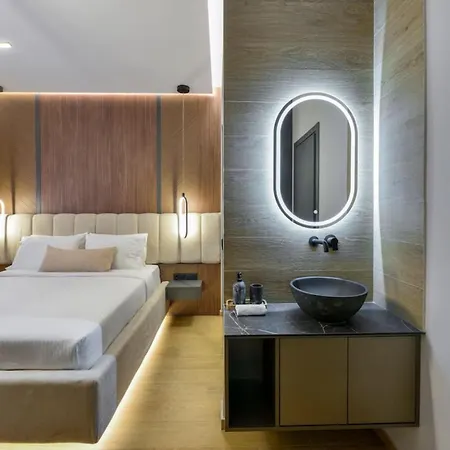 شقة Aristotelian Virtues - Evlaveia